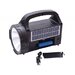 LANTERNA BL-12SL CU RADIO + PANOU SOLAR